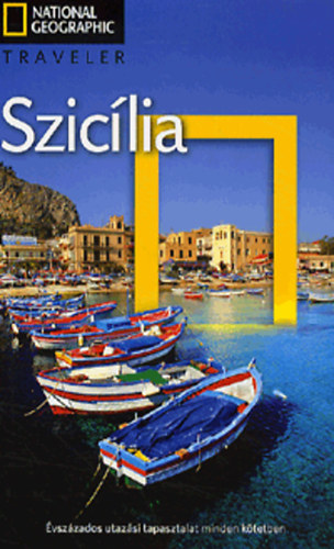 Tim Jepson - Sziclia