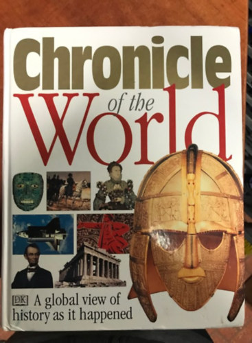 Chronicle of the World