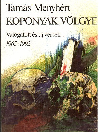Tams Menyhrt - Koponyk vlgye