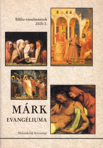 Mrk evangliuma