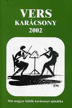 Vers kar�csony 2002