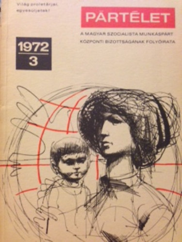 P�rt�let 1972/3 XVII. �vfolyam m�rcius