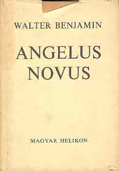 Walter Benjamin - Angelus novus