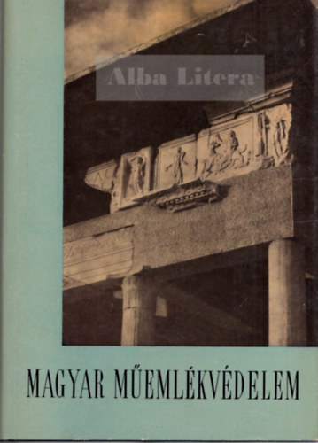 Glya Jzsef, Entz Gza Devecseri Gbor - Magyar memlkvdelem 1939 - 1960