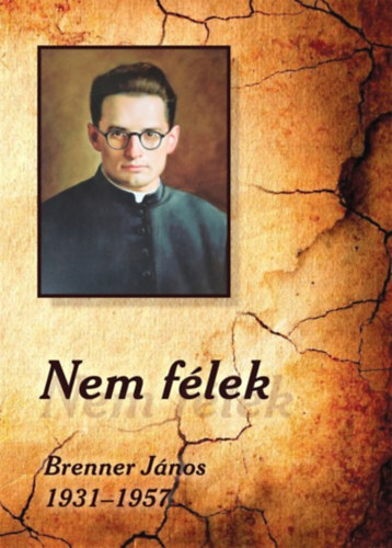 Nem félek