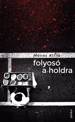 M�nes Attila - Folyos� a holdra