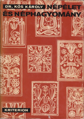 Dr. K�s K�roly - N�p�let �s n�phagyom�ny