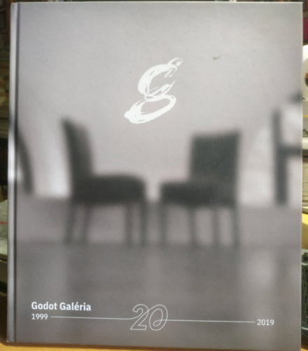 Godot Galria, Kozk Gbor - Godot Galria: G 20 - 1999-2019