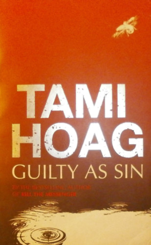 Tami Hoag - Guilty as Sin