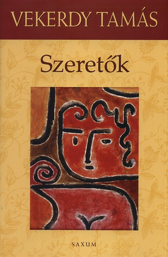 Vekerdy Tam�s - Szeret�k