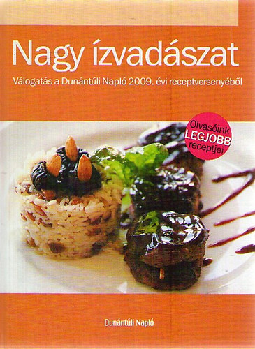 Nagy zvadszat