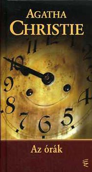 Agatha Christie - Az �r�k (Christie)
