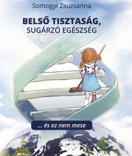 Somogyi Zsuzsanna - Bels� tisztas�g, sug�rz� eg�szs�g