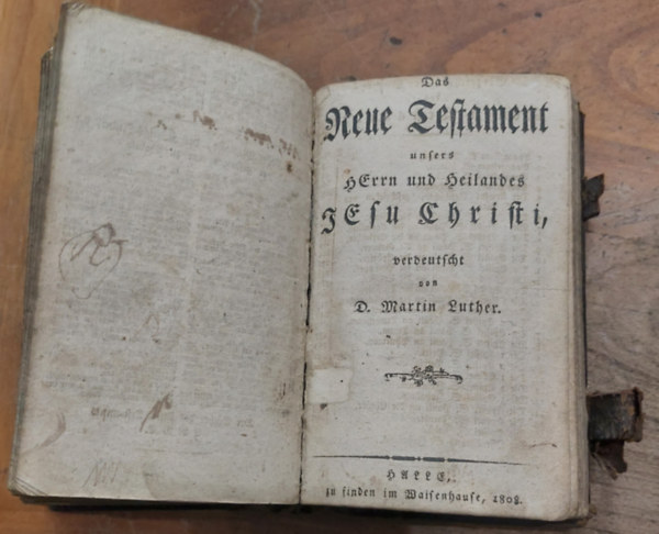 Der Bibel - Die heilige Schrift