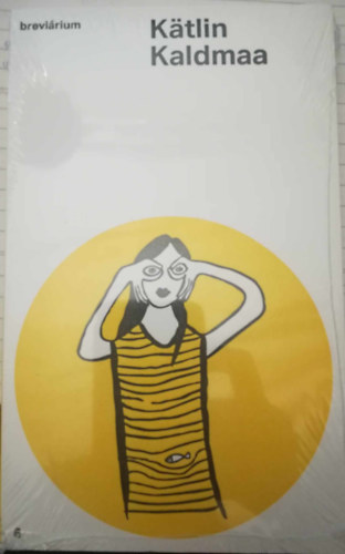 K�tlin Kaldmaa - Brevi�rium