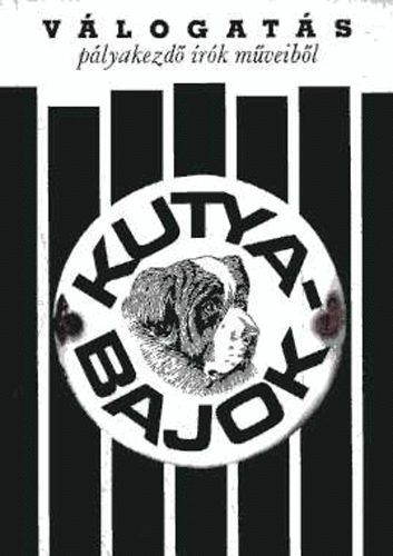 Kutyabajok