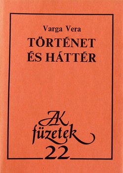 Varga Vere - Trtnet s httr