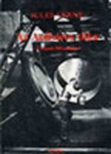 Verne Gyula - Az Ac�lv�ros titka