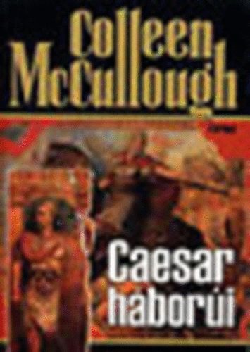 C. McCullough - Caesar hbori I-II.