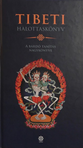 Tibeti Halottaskönyv