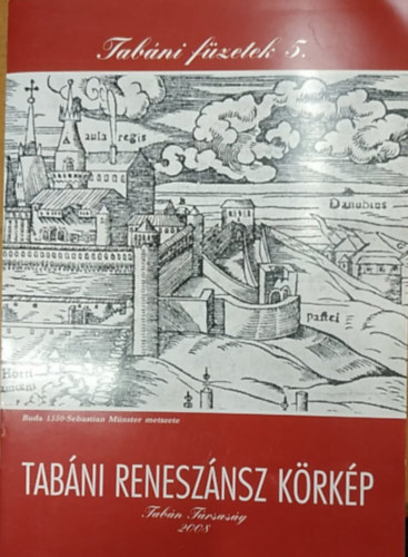 Jankn Pajor Ildik - Tabni renesznsz krkp (Tabn Trsasg)