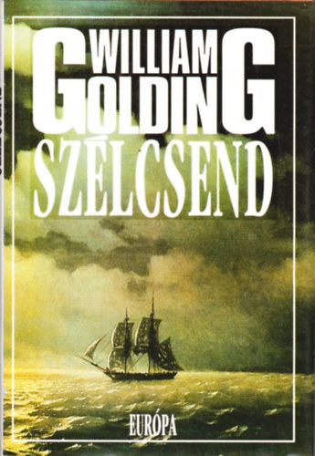 William Golding - Szlcsend