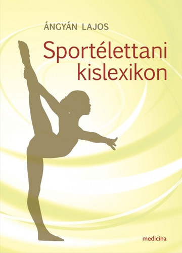 �ngy�n Lajos - Sport�lettani kislexikon
