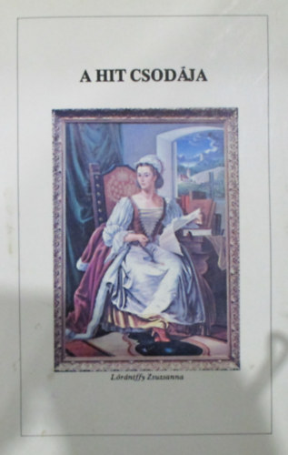 D�m�t�r Tibor - A hit csod�ja