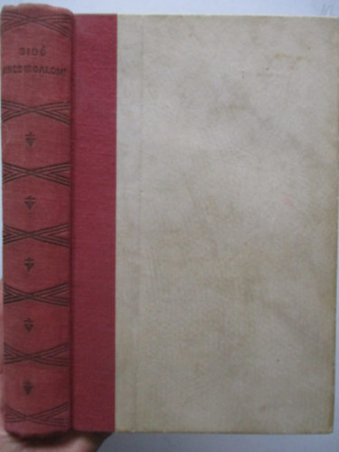 Bib� Lajos - Nincs irgalom