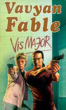 Vavyan Fable - Vis Major