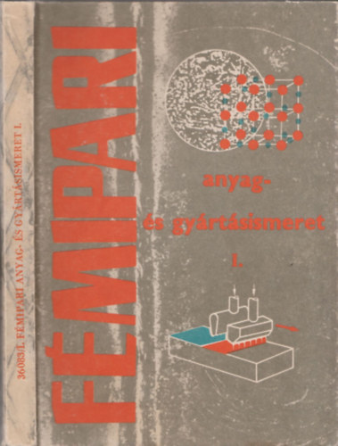 Jrfs-Koncz-Rka - Fmipari anyag- s gyrtsismeret I.