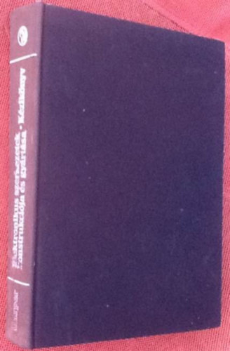 Charles A. Harper - Elektronikus szerkezetek konstrukci�ja �s gy�rt�sa (k�zik�nyv)