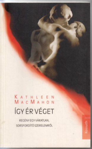 Cathleen MacMahon - �gy �r v�get