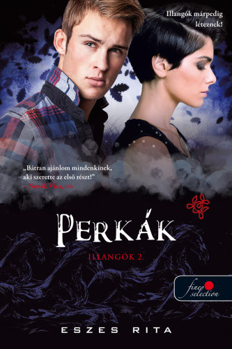 Eszes Rita - Perk�k