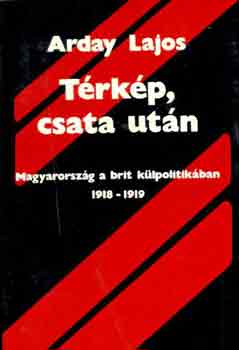 Arday Lajos - T�rk�p, csata ut�n