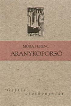 Mra Ferenc - Aranykopors