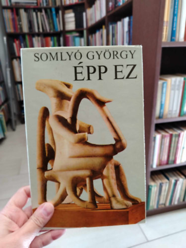 Somly� Gy�rgy - �pp ez - DEDIK�LT!