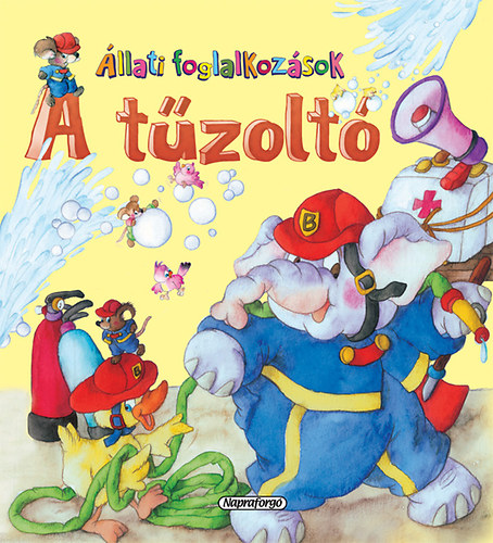 llati foglalkozsok - A tzolt
