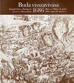 Dr. Fenyvesi L�szl� - Buda visszav�v�sa 1686 (Fenyvesi)
