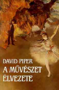 David Piper - A mvszet lvezete