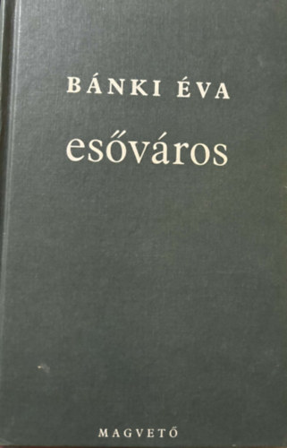 Bnki va - Esvros