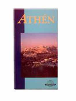 Mike Gerard - Athn /kk sorozat/ (Cartographia)