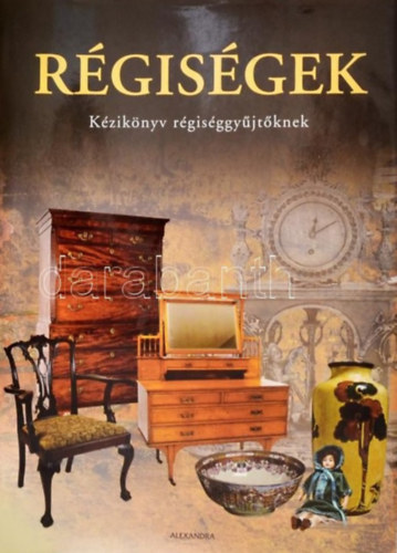 Gwen Rigby - Rgisgek - Kziknyv rgisggyjtknek