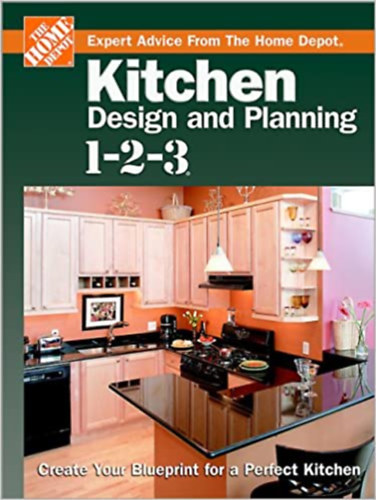 Kitchen Design and Planning 1 2 3