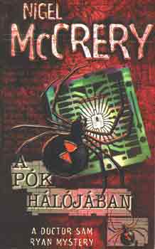 Nigel McCrery - A p�k h�l�j�ban