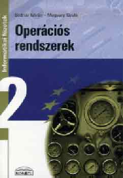 Magyary Gyula Bodnr Istvn - Opercis rendszerek - Informatikai fzetek 2.