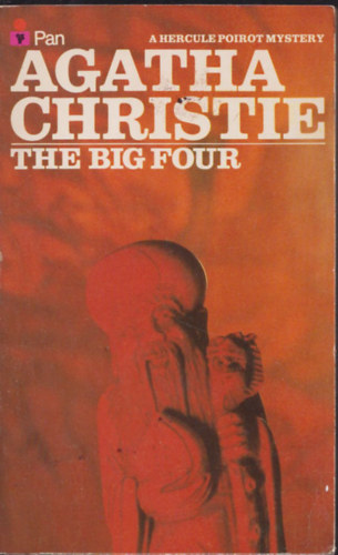 Agatha Christie - The big four