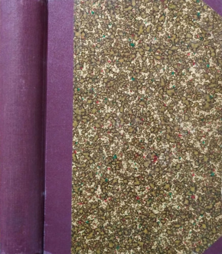 Gombocz Endre  (szerk.), Szab�-Patay J�zsef (szerk.) Ilosvay Lajos (szerk.) - Term�szettudom�nyi K�zl�ny 1934 (teljes �vfolyam, egybek�tve)