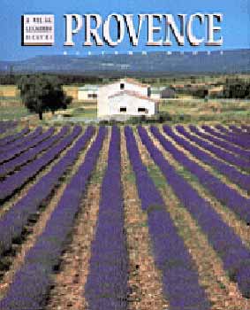 Silvana Rizzi - Provence - A világ legszebb helyei