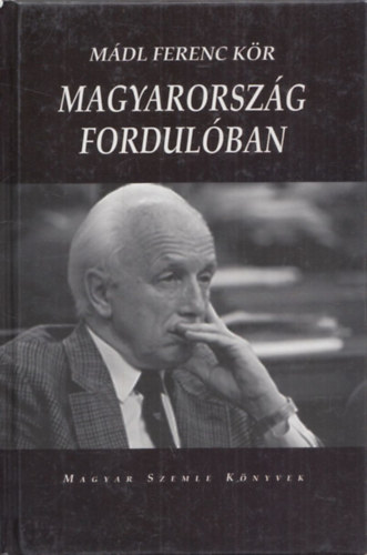 Magyarorsz�g fordul�ban